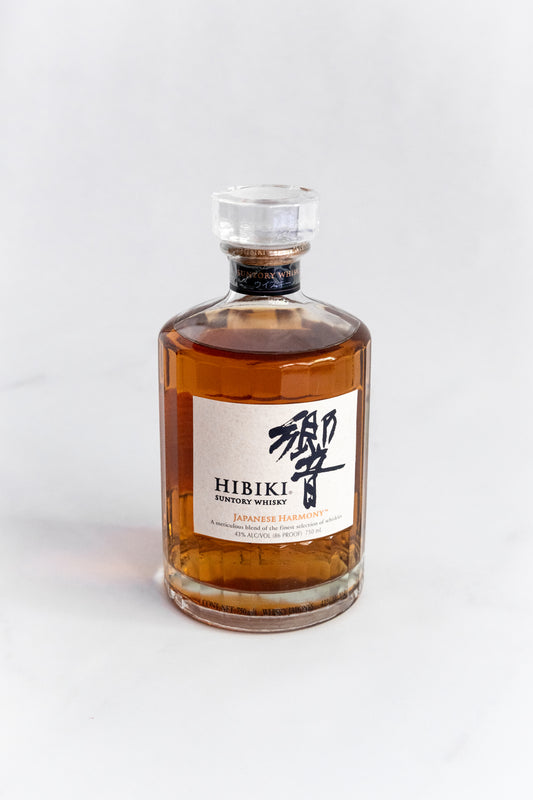 Whisky Hibiki (750 ml)