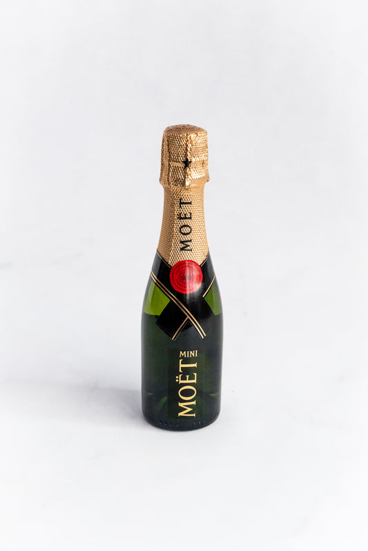 Champaña Moët & Chandon Brut - Mini