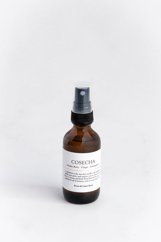 Room and Linen Spray - Cosecha (60 ml)