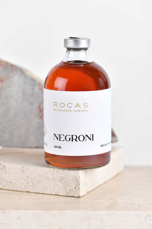 Negroni (120 ml)