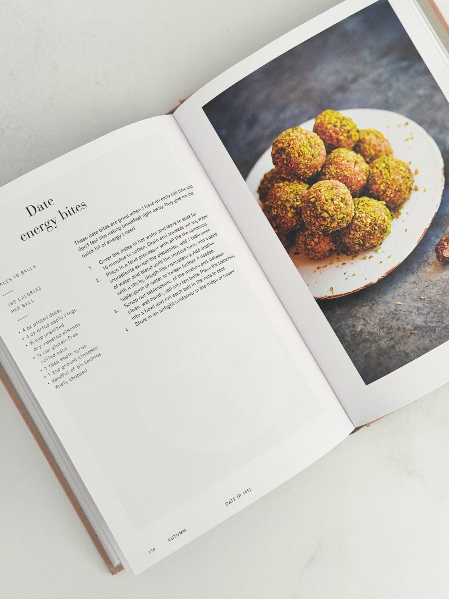 Eat Beautiful – Cookbook