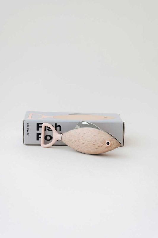 Fish Pocket Knife