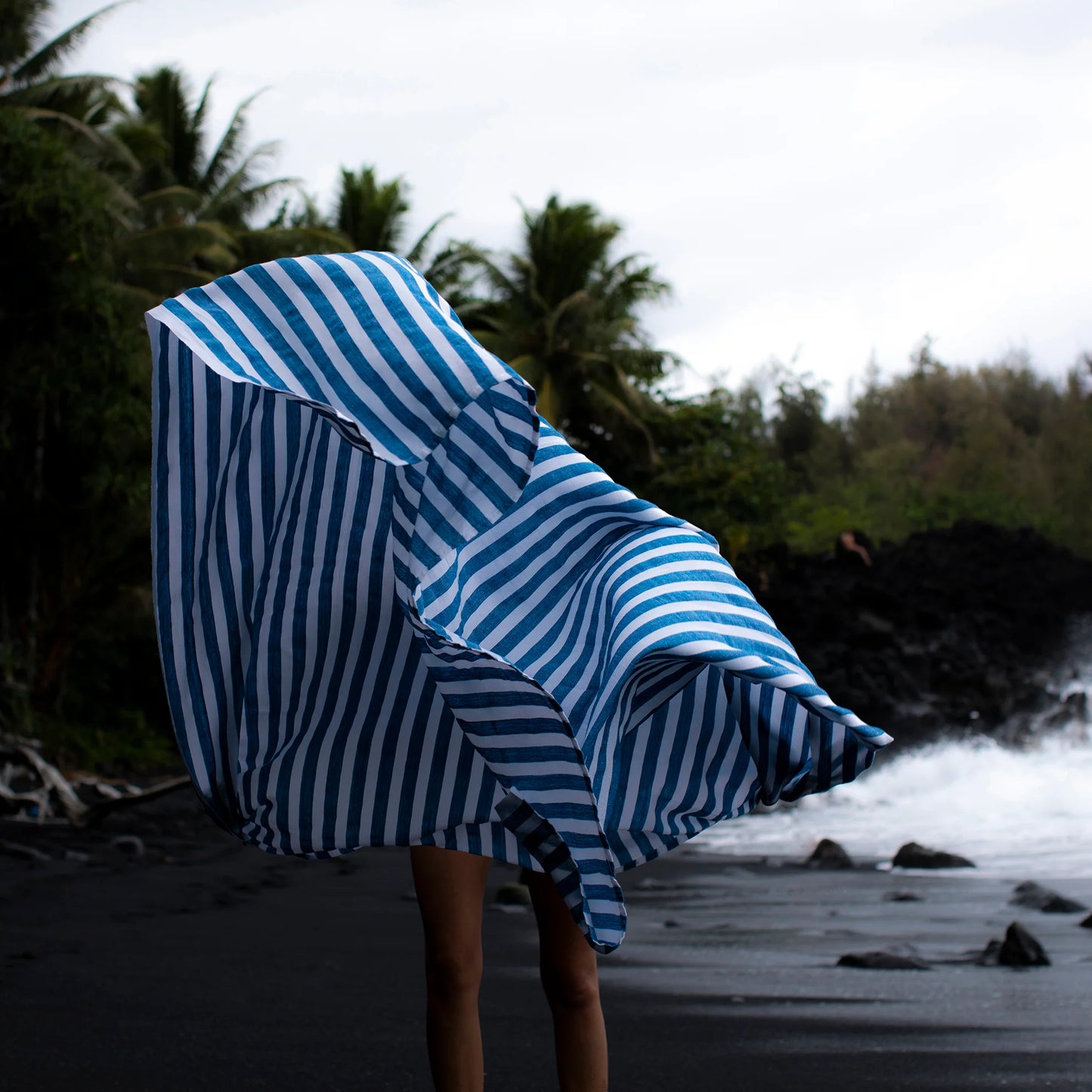 Manta de Playa