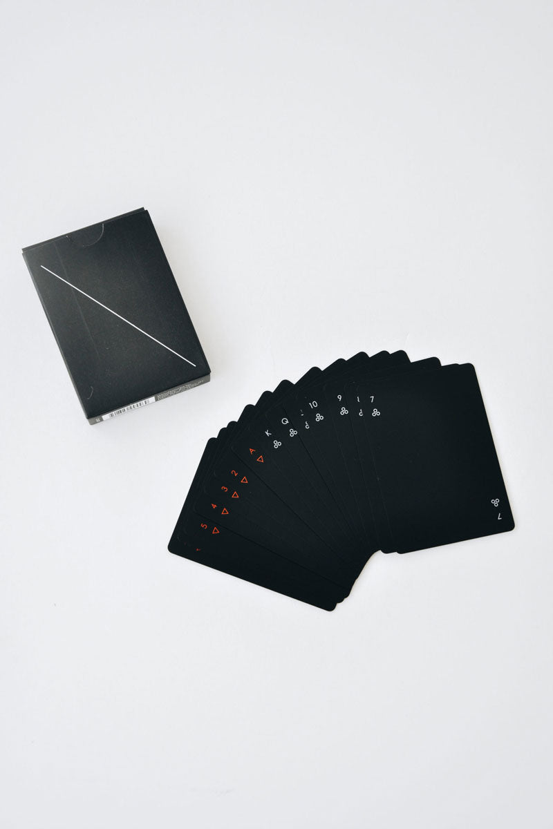 Minimal Cards