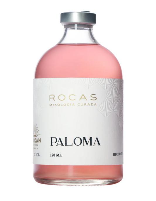 Paloma (120 ml)